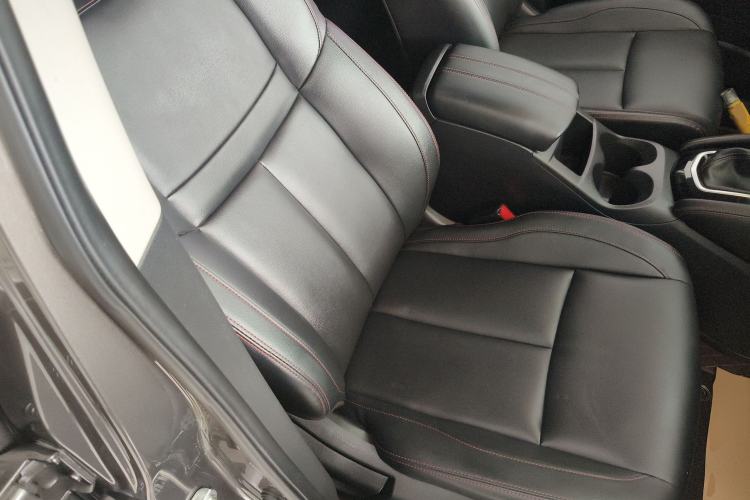 Used Nissan Qashqai 2023 Classic 2.0L CVT XV Comfort Edition Right Front Seat