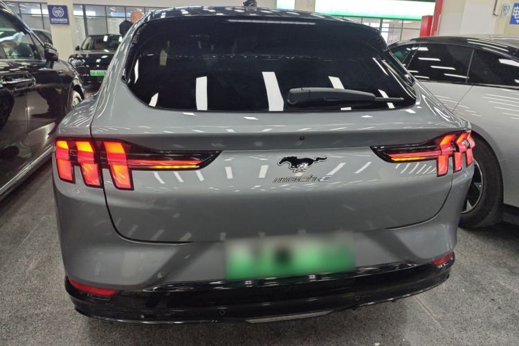 Used Ford Mustang Mach-E 2021 AION Y Plus Rear-Drive Luxury Edition (Long Range)
