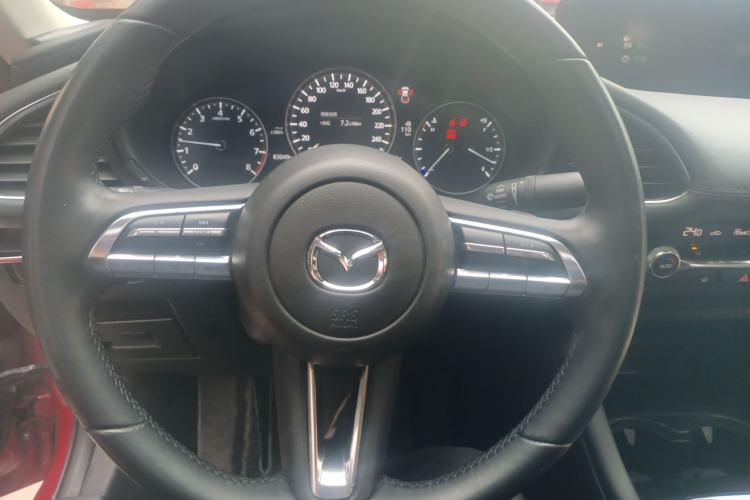 Used Mazda Mazda 3 Axela 2021 2.0L Automatic Zhiya Edition