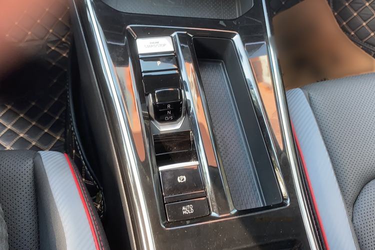 Used Volkswagen Lamando 2022 Lavida L 280TSI DSG Cool & Spicy Edition