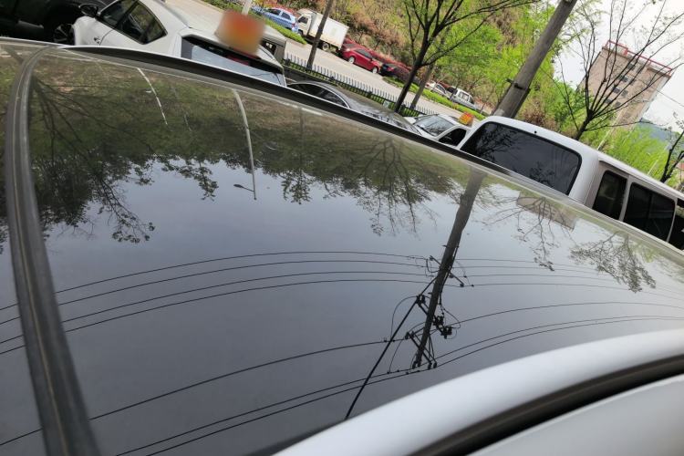 Used BYD Song MAX 2018 1.5T Automatic Smart Connect Luxury 6-Seater Roof