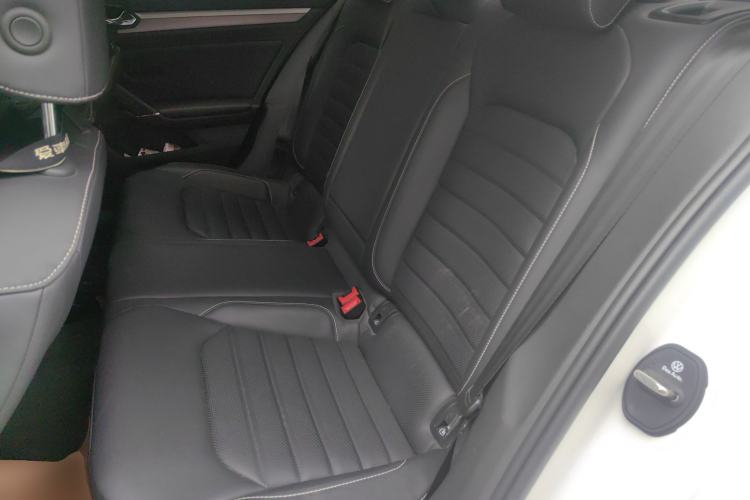 Used Volkswagen Lamando 2021 280TSI DSG Comfort Edition
