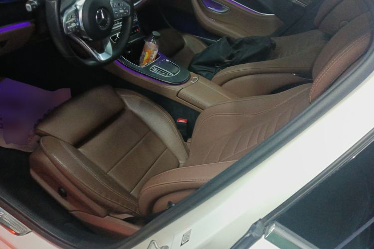 Used Mercedes-Benz E-Class 2019 E 200 L Sport Edition
