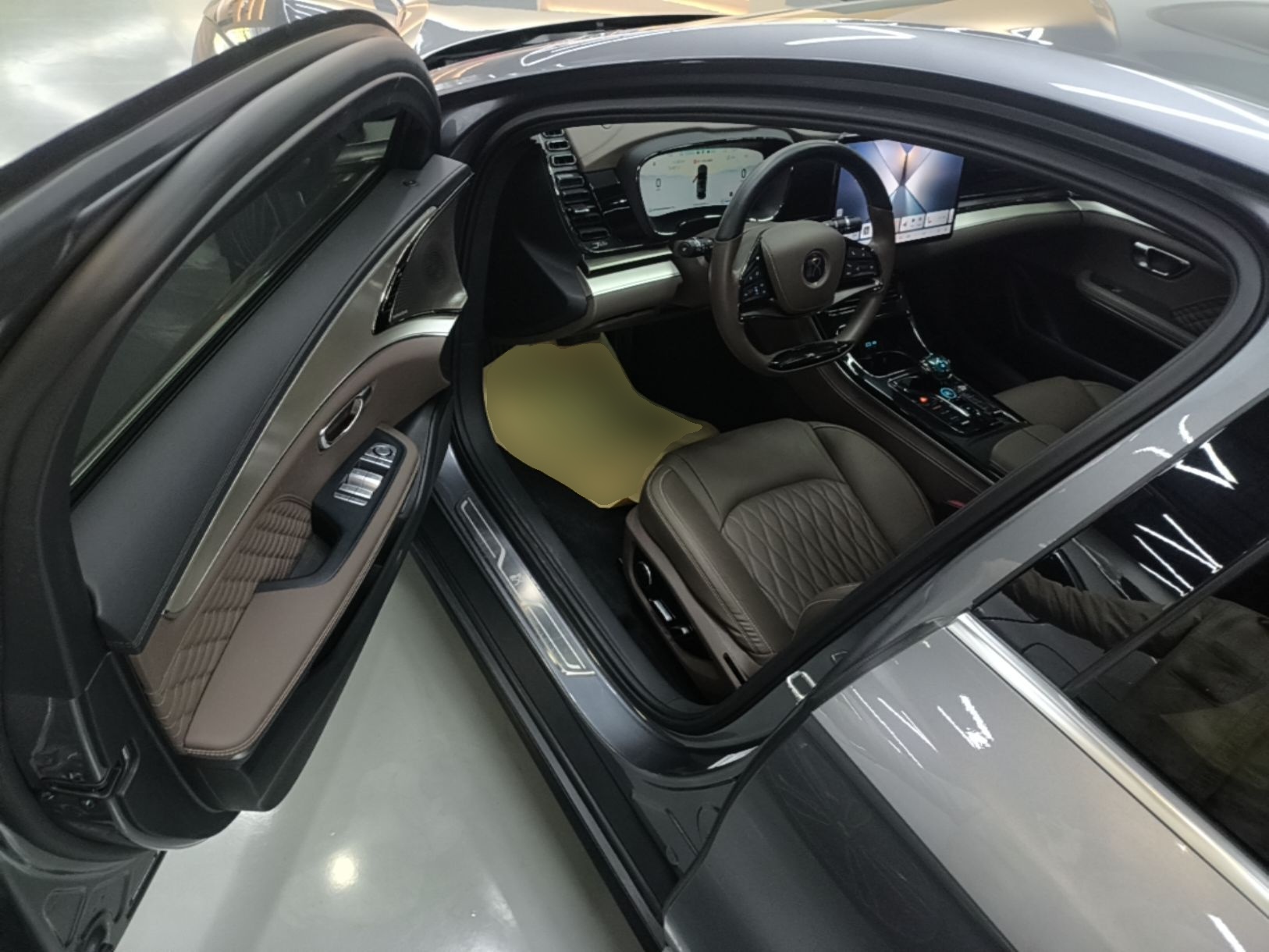 BYD Han 2024 DM-i Glory Edition 121KM Prestige Model - Executive — снимка 18