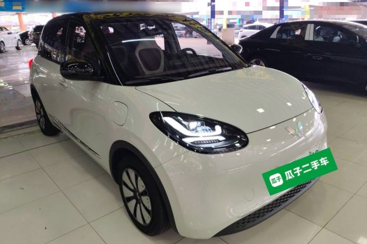 Used Wuling Bingo 2023 333 km Enjoyment Version
