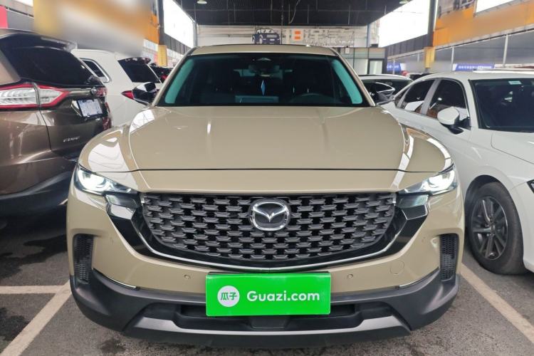 Used Mazda CX-50 2023 2.0L Leading Edition
