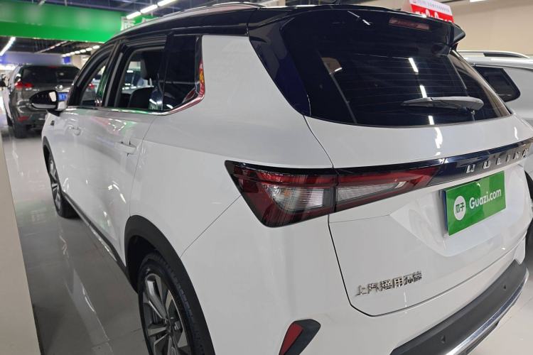 Used Wuling Asta 2021 1.5T CVT Star曜 Edition