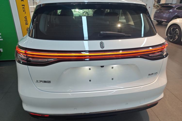 Used Hima H5 2025 Model Range-Extending Max Rear