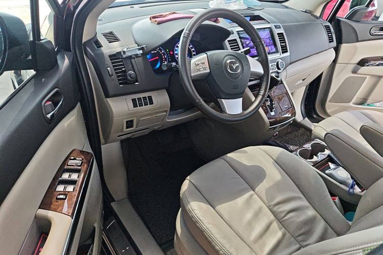 Used Mazda 8 2013 2.5L Ultimate Edition