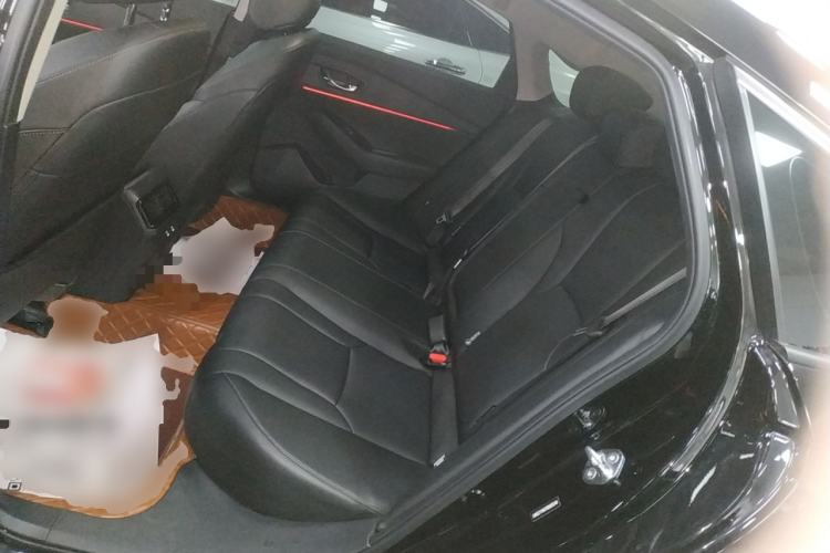 Used Honda Accord 2023 260TURBO Smart Enjoyment Version