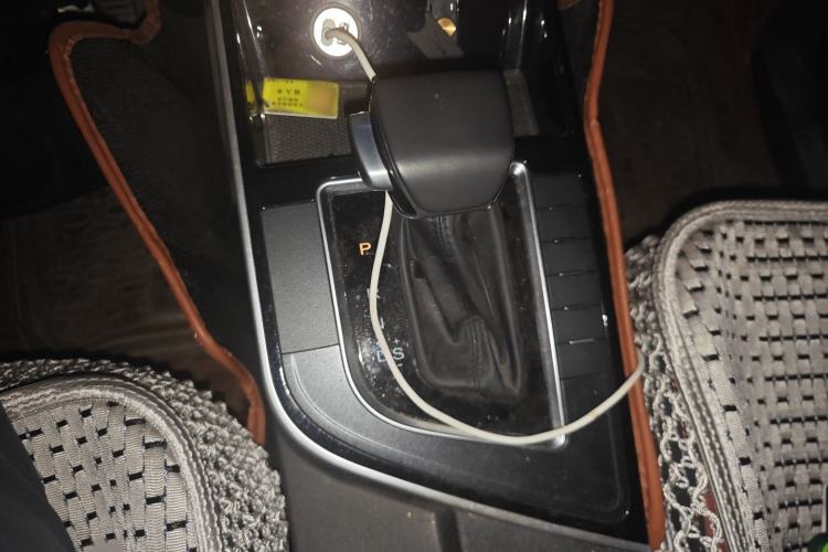 Used FORTHING T5 2021 1.5T Automatic Comfort Version
