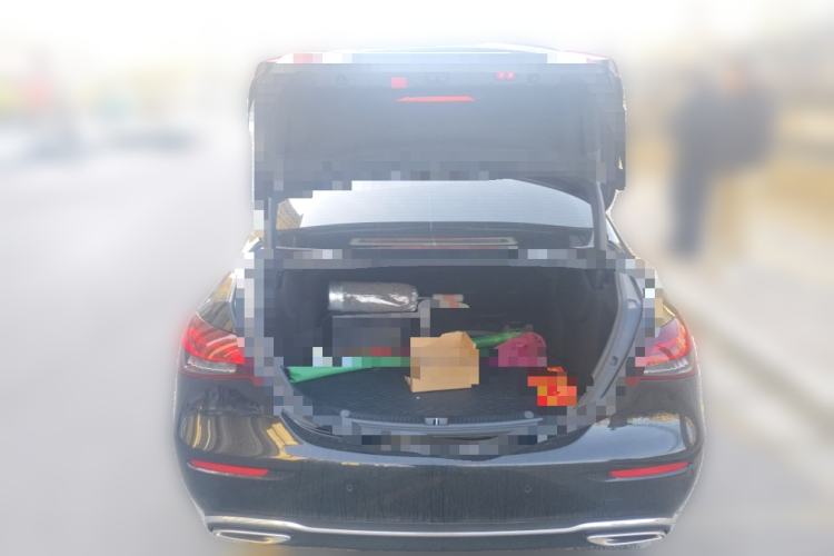 Used Mercedes-Benz E-Class 2021 Restyled E 300 L Luxury Edition
