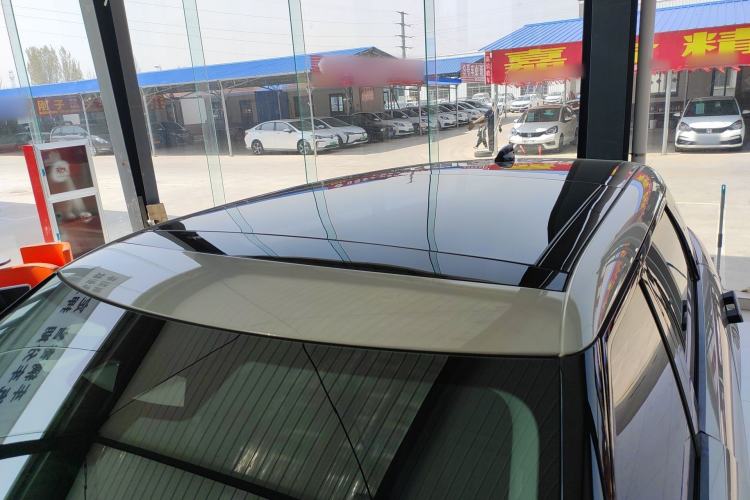 Used Land Rover Range Evoque 2023 Aurora L 249 PS Luxury Edition
