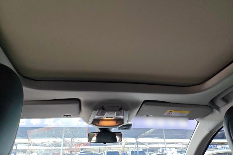 Used Citroen C5 AIRCROSS 2021 360THP ORIGINS Centennial Deluxe Edition Headliner