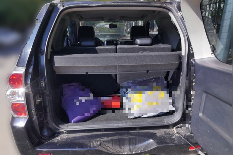 Used Suzuki Grand Vitara 2008 2.4 AT JX-EH 3-Door Version