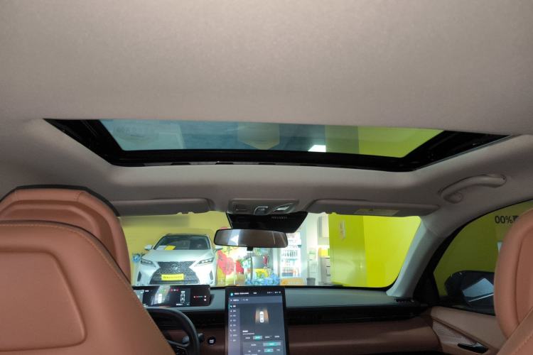 Used CHANGAN NEVO A05 2024 145 Max Headliner