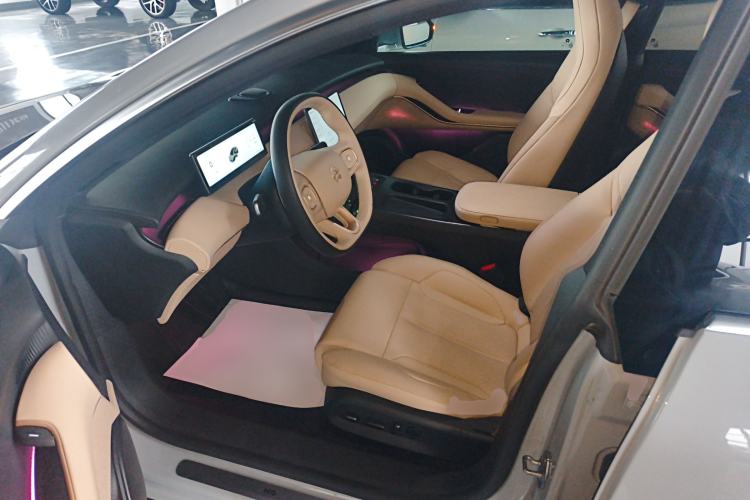 Used Nio ET5 2024 75 kWh