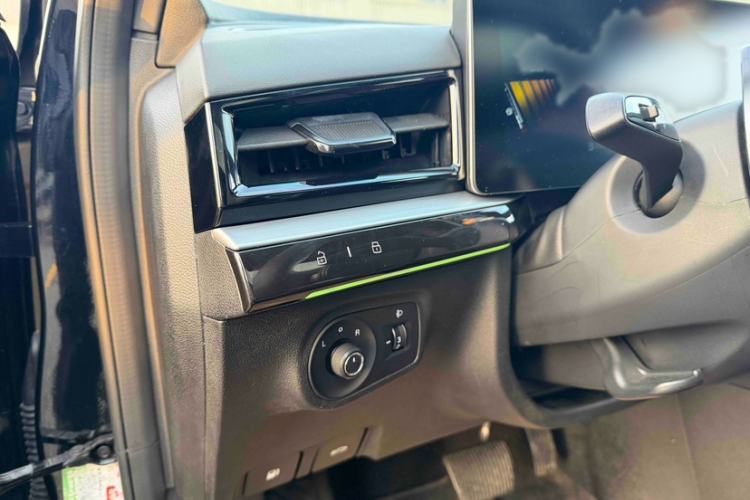 Used MG 5 Scorpio 2022 1.5T Trophy Sport Luxurious Edition