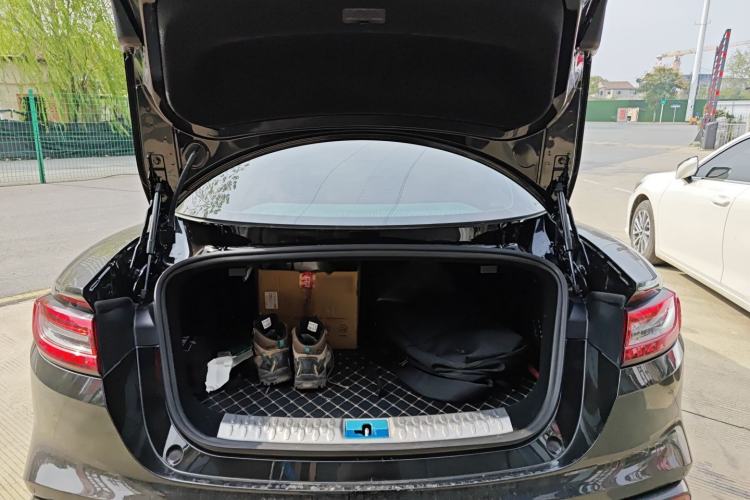 Used NETA GT 2023 560
