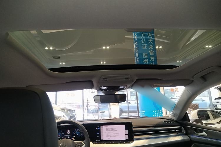 Used Volkswagen Lamando 2025 Lavida L 280TSI DSG Cool & Spicy Edition