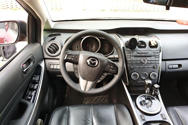 Used Mazda CX-7 2014 2.5L 2WD Premium Edition
