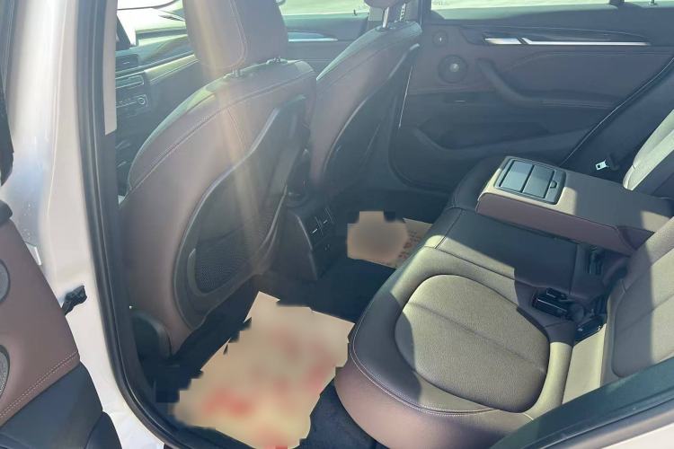 Used BMW X1 2022 Updated xDrive25Li Premium Edition