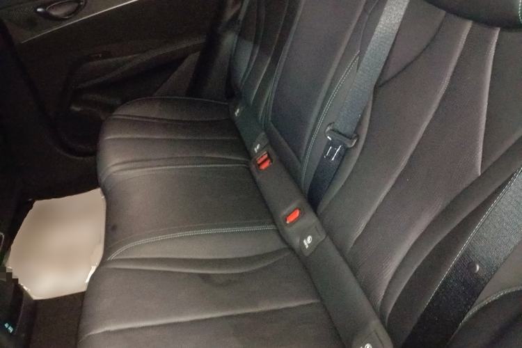 Used BYD Seal 06 New Energy 2024 DM-i 120KM Luxury Model
