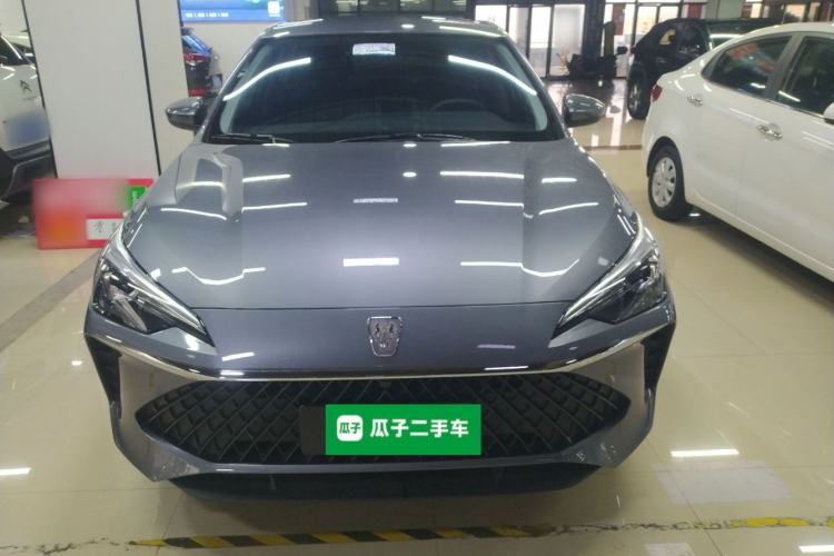 Used Roewe i5 2023 1.5L Manual Comfort Edition