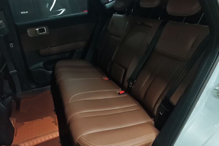 Used Wuling Xingguang S 2024 130km Flagship Version