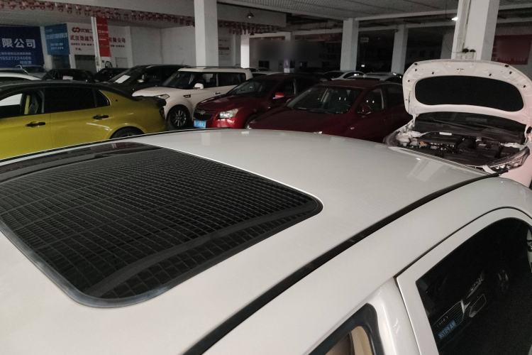 Used Toyota Corolla EX 2013 1.6L Automatic Excellence Edition