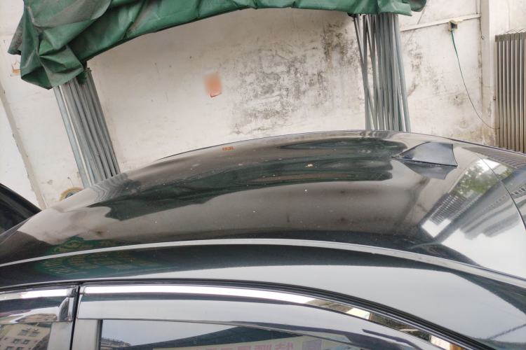 Used Toyota Vios 2017 1.5L CVT Innovation Edition