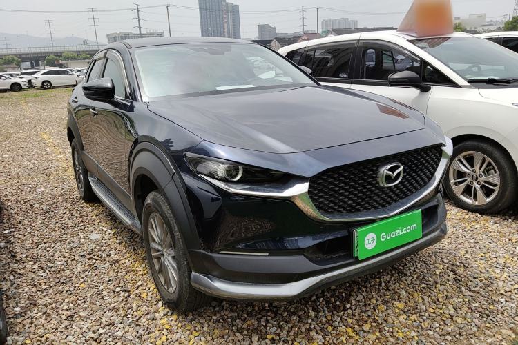 Used Mazda CX-30 EV 2021 Pure Electric Enjoyment Edition
