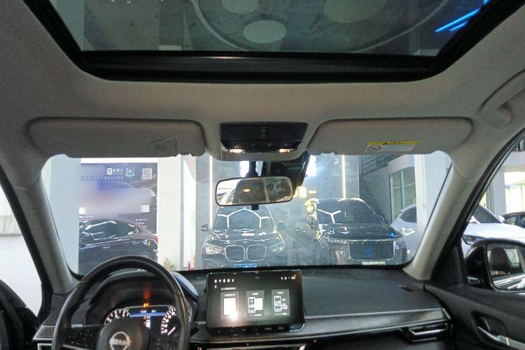 Used Nissan Teana 2022 2.0L XL-TLS Enjoyment Edition
