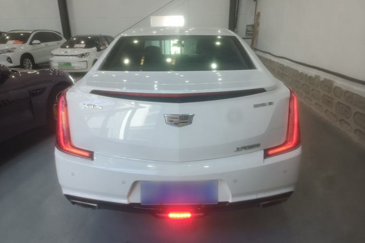 Used Cadillac XTS 2018 28T Tech Edition
