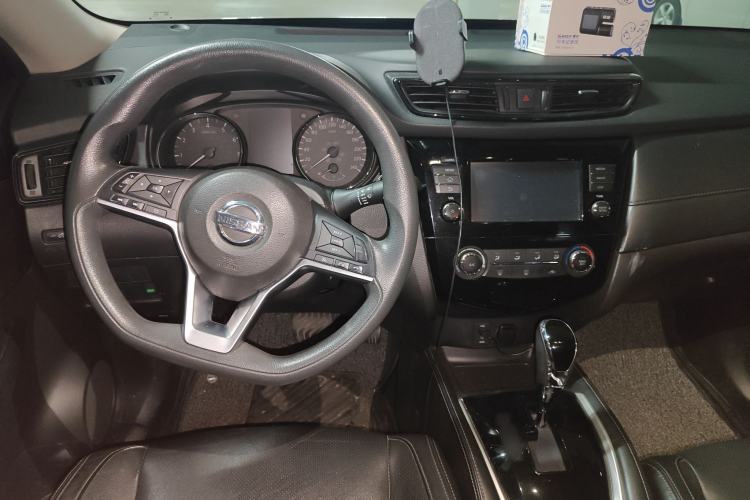 Used Nissan X-Trail 2017 2.0L CVT Comfort Edition 2WD