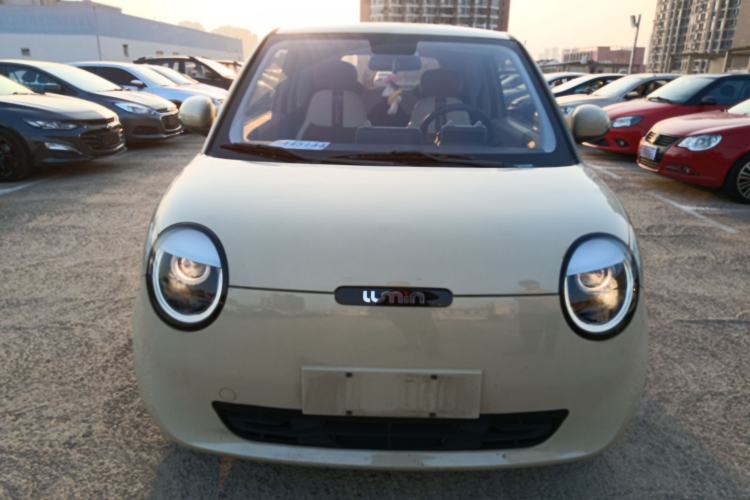 Used Qiyuan Lumin 2022 155 km – Refreshingly Sweet Edition
