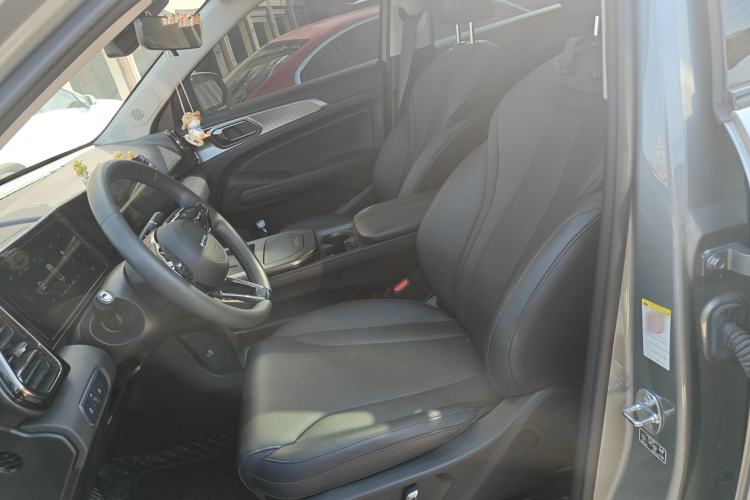 Used Haval Fierce Dragon 2023 1.5L 110KM Navigation Edition