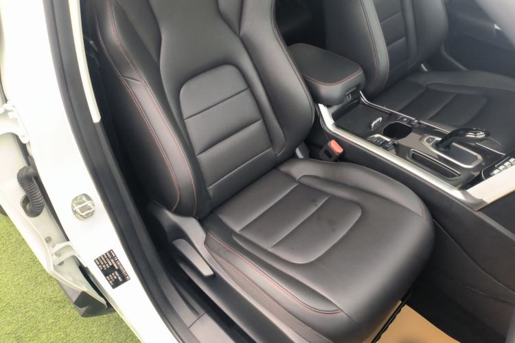 Used Haval H4 2020 Enjoy Edition 1.5T DCT Smart Right Front Seat