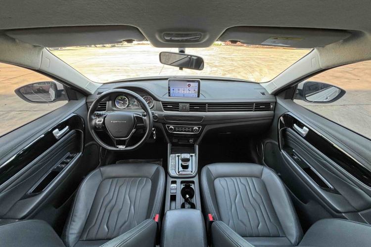 Used FORTHING S50 2021 Operational Type