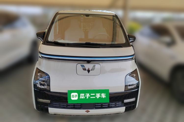 Used Wuling Air ev 2023 - Four Seats - Advanced Edition
