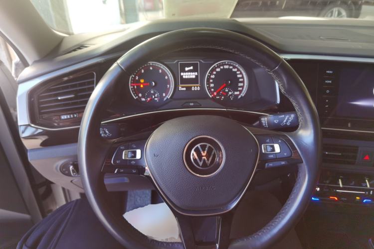 Used Volkswagen Tayron 2020 330TSI Two-Wheel Drive Luxury Smart Connectivity Version