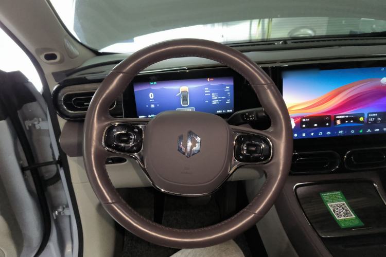 Used Leapmotor C11 2021 Revised Version Luxury Edition