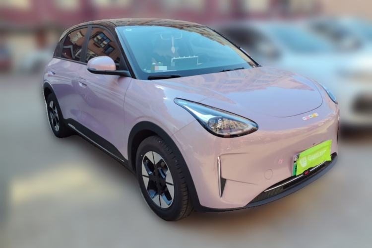 Used Geely Galaxy Geome 2025 310km Dream Edition