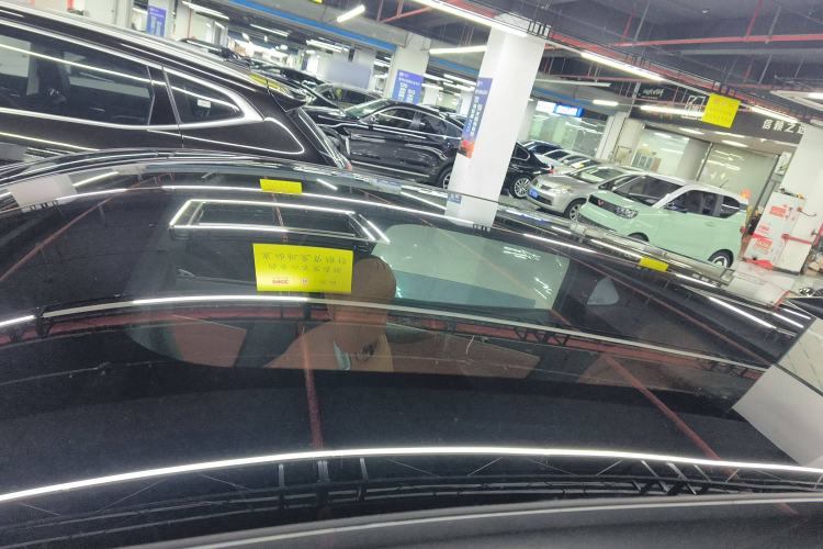 Used Deepal S05 2024 510Max Pure Electric Version
