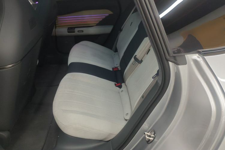 Used Audi E5 Sportback 2026 Flagship Quattro Model