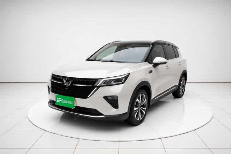 Used Wuling Asta 2021 1.5T CVT Star-Yao Edition Guazi used car, China used car export, Used car for sale, Used cars, Cheapest cars for sale