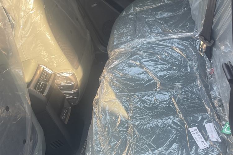 Used Chery Fulwin X3 2025 Model 520 Zhishang Edition