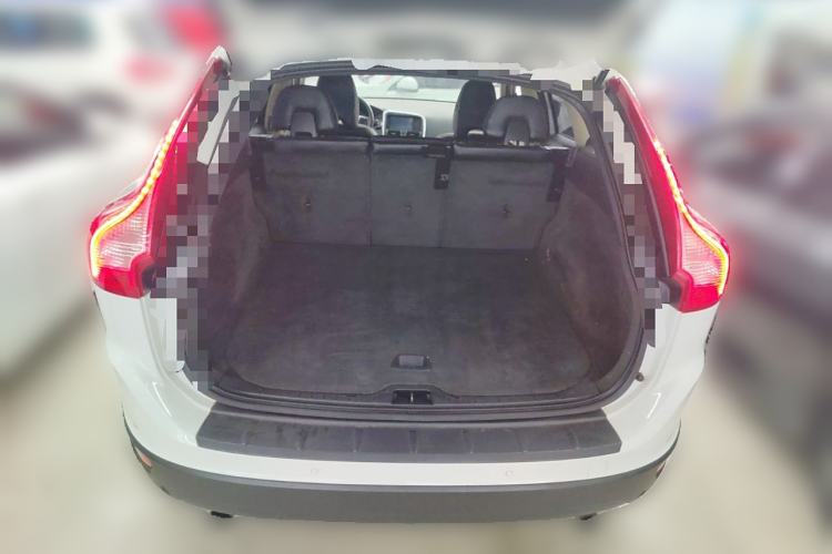 Used Volvo XC60 2013 T5 Comfort Edition
