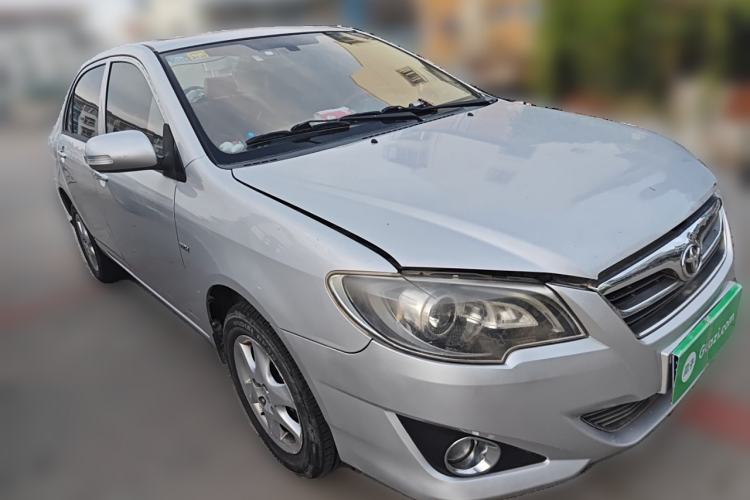 Used Toyota Corolla EX 2013 1.6L Manual Luxury Edition
