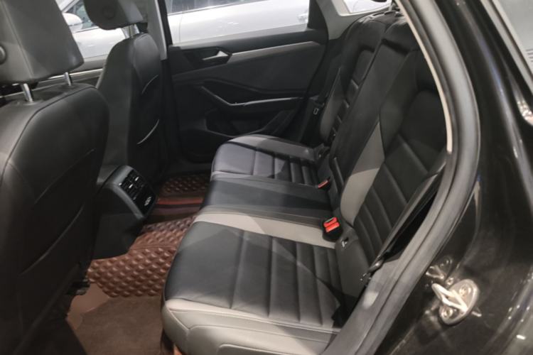 Used Volkswagen Sagitar 2021 280TSI DSG Excellence Edition